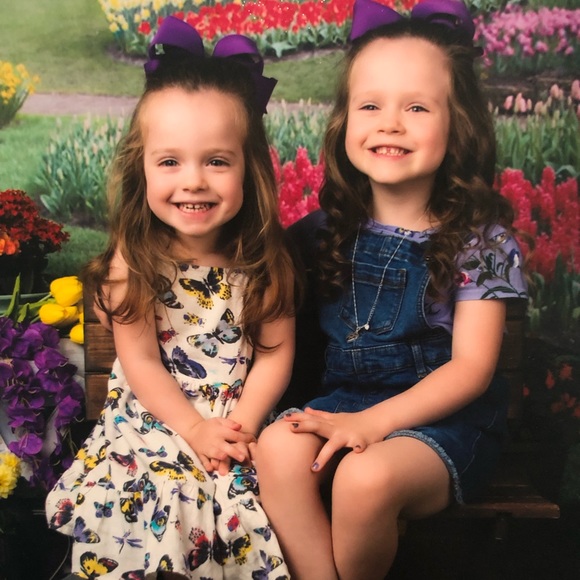 Meet your Posher, Julia - Picture 2 of 4